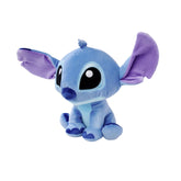 Simba-Toys - Plush-Doorables-Stitch-Animalito de Peluche Suave
